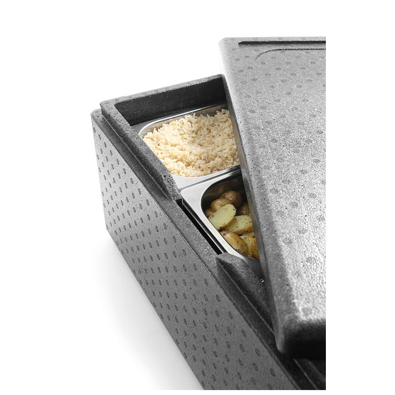 Thermobox Profi Line GN 1/1-200 - 4