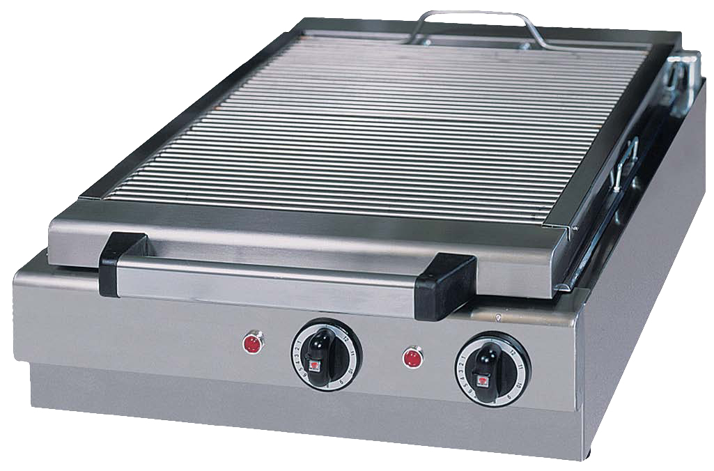 Water grill HS 1-70