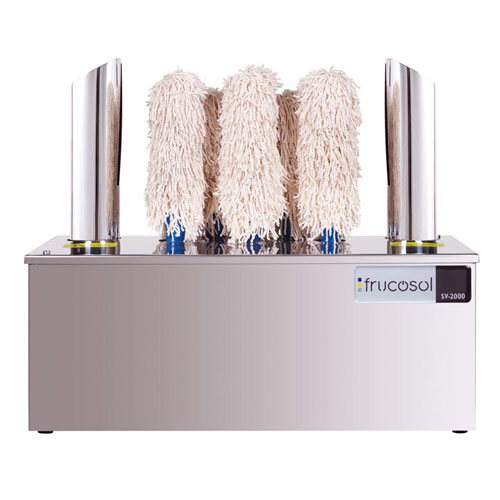 Glaspolerare Frucosol SV2000