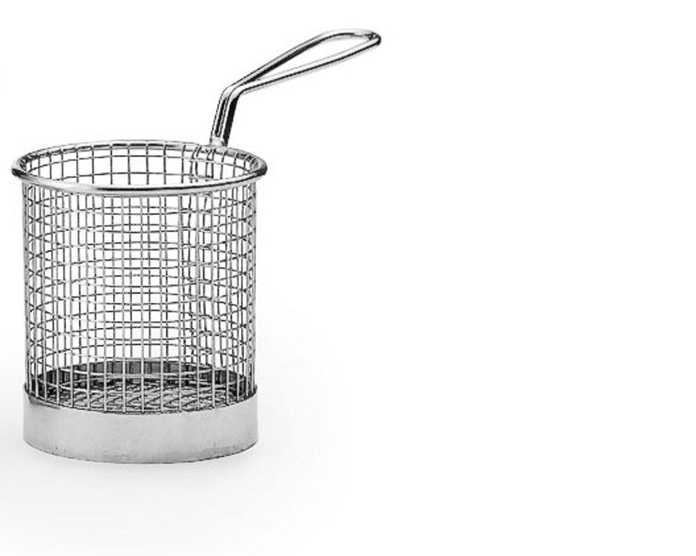 Mini basket  Ø 9 cm