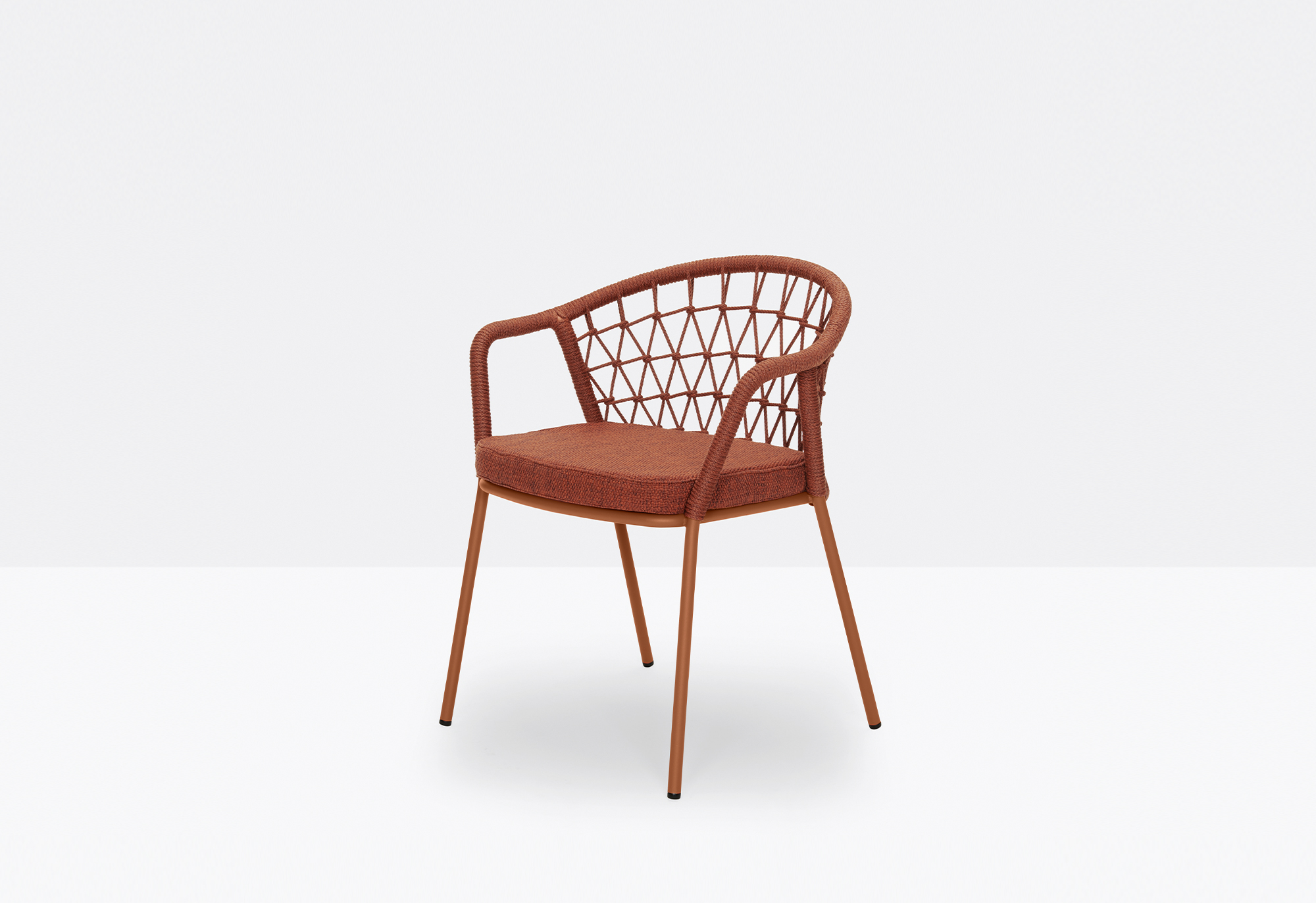 Armchair PANAREA 3675 - 3