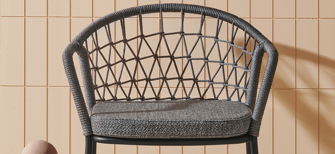 Armchair PANAREA 3675 - 5