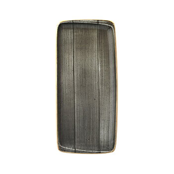 Bonna Space Rectangular Plate 34x16 cm