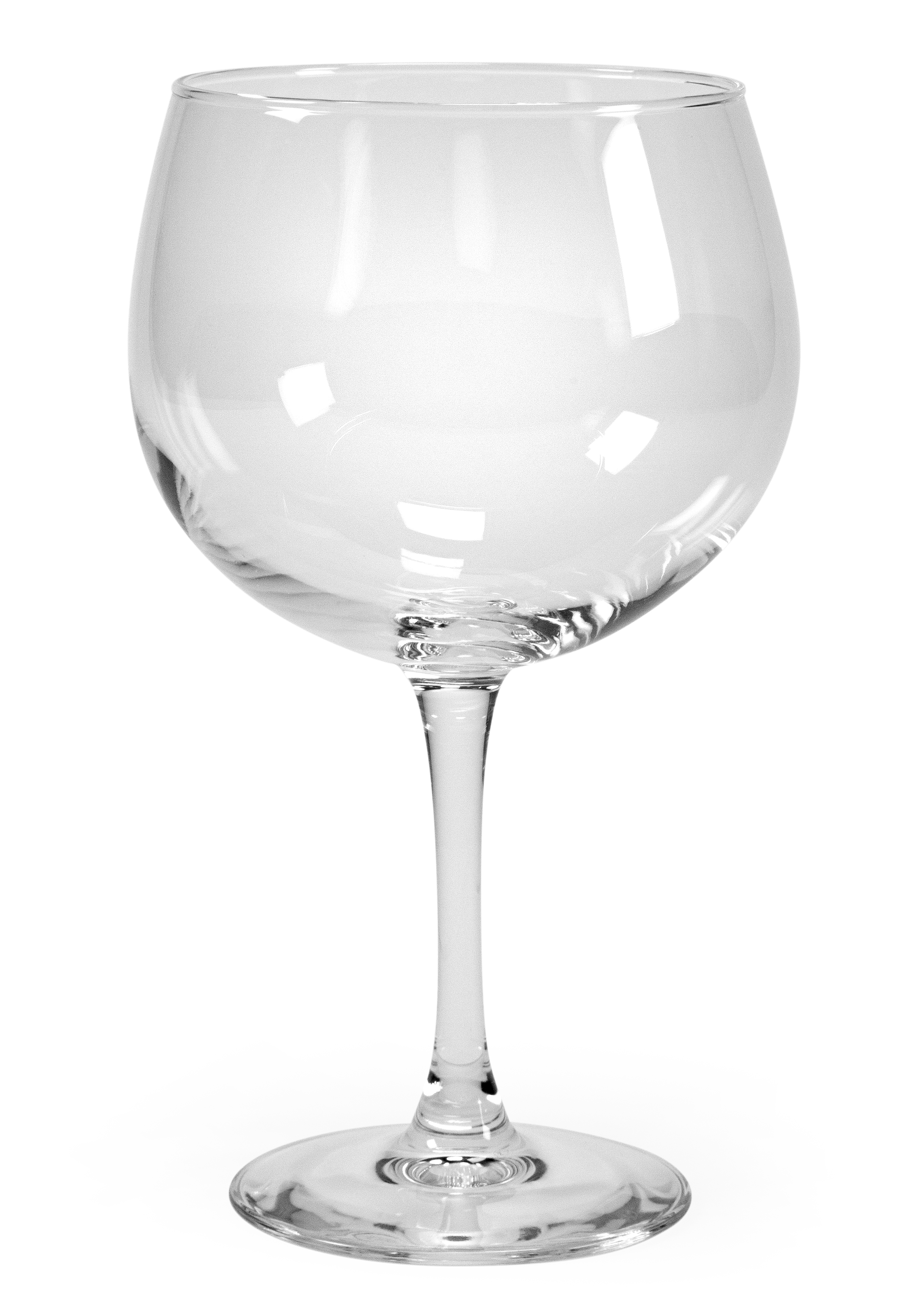 Gin & Tonic glas 