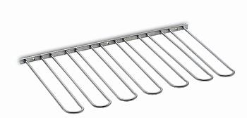 Glass Hangers Exclusive 875 - Wall