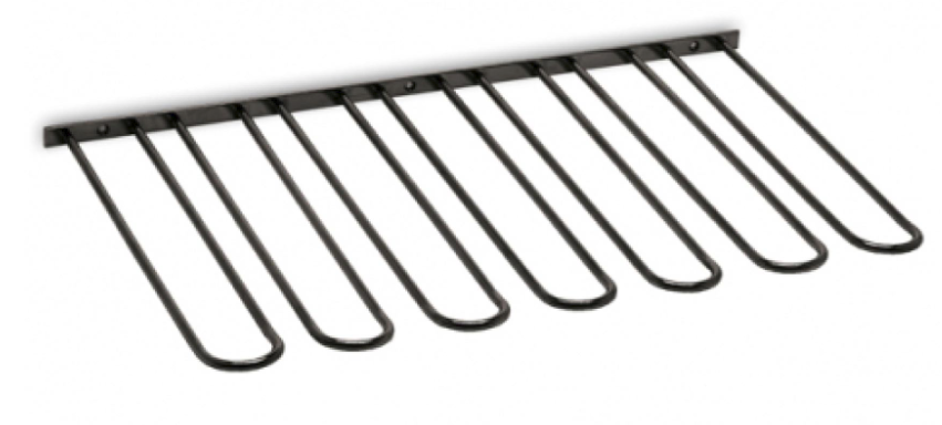 Glashängare Exclusive 875 - Vägg - 4