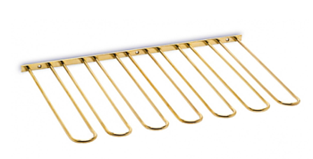 Glass Hangers Exclusive 875 - Wall