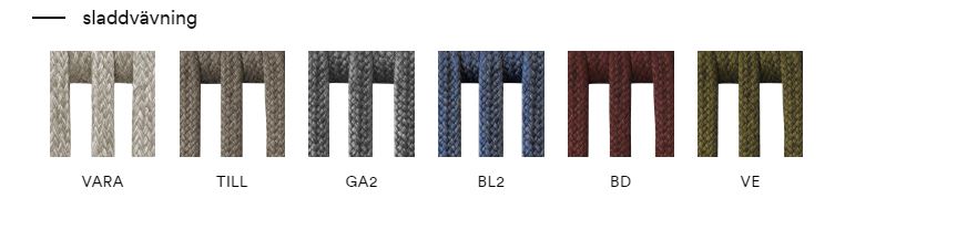 Babila twist 2795 - 16