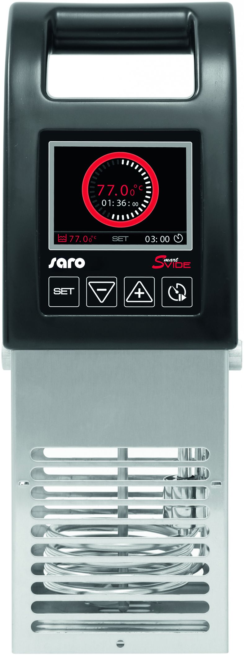 Softcooker, SmartVide 7