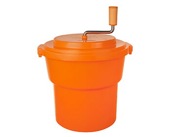 Salad centrifuge volume 9.5L