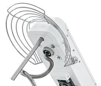 Spiralblandare, 12-42kg