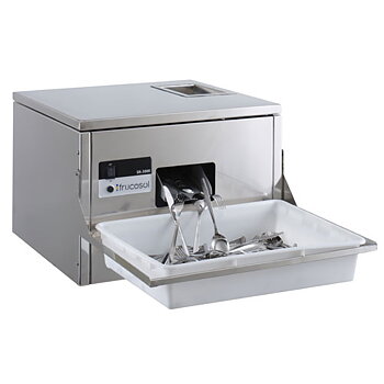 Cutlery polisher Frucosol 3000