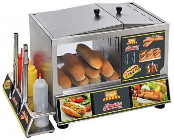Såsbar Street Food