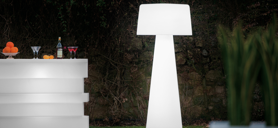 Lampa TIME OUT - 4