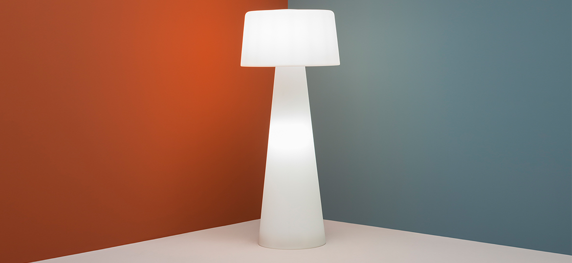 Lampa TIME OUT - 2