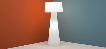 Lampa TIME OUT