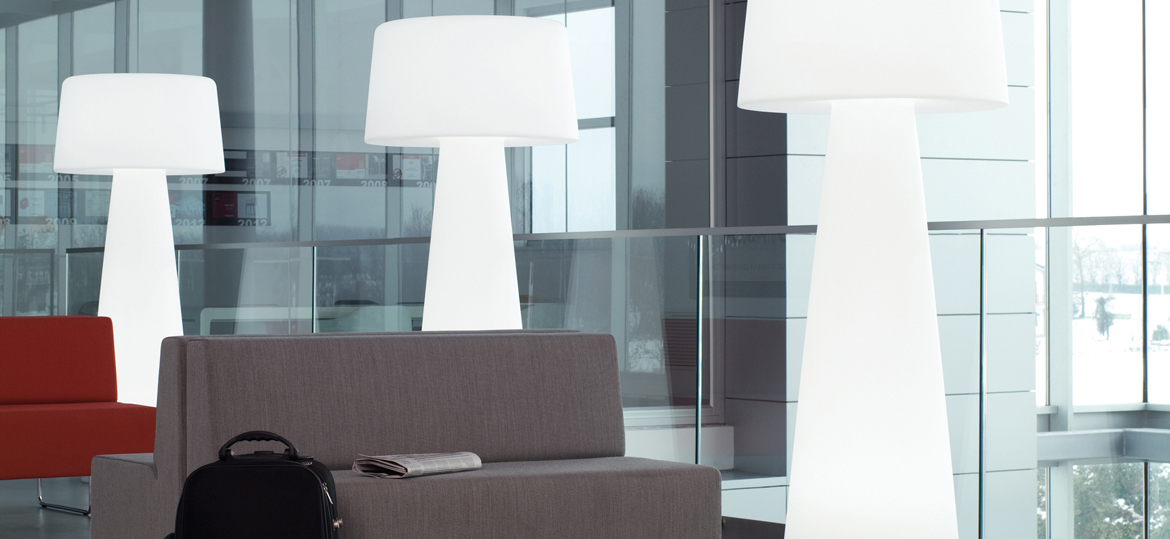 Lampa TIME OUT - 5