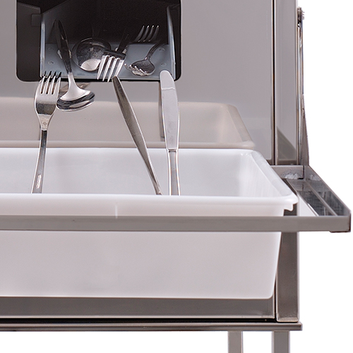 Bestickpolerare Frucosol 7000 - 5