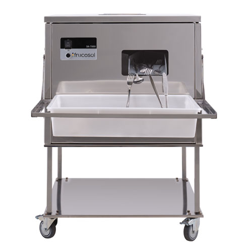 Bestickpolerare Frucosol 7000