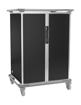 THERMOBOX® SS 360,12+12 GN 1/1