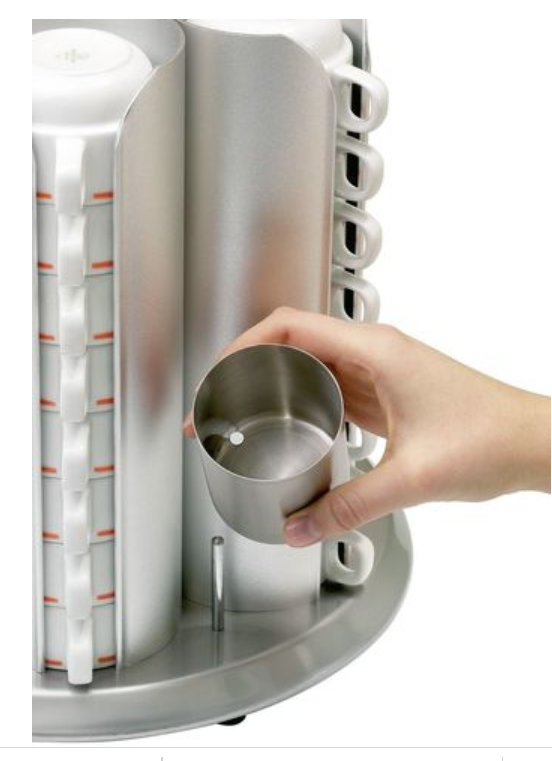 Cupwarmer - 3