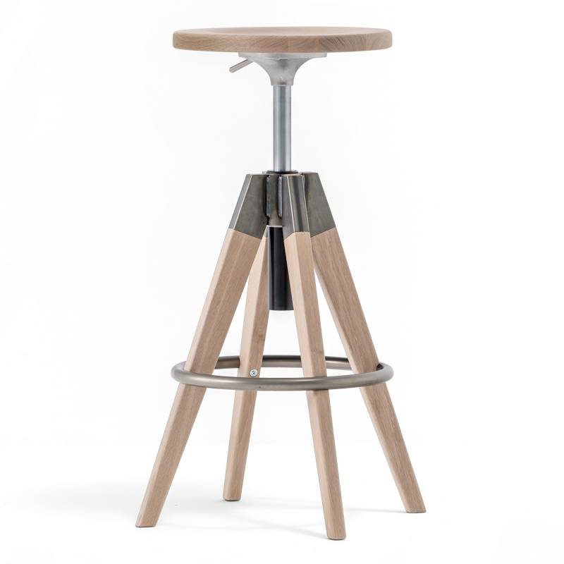 Bar stool, ARKI-STOOL ARKW6 - 2
