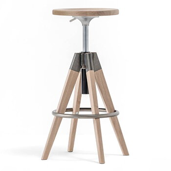 Barstol,  ARKI-STOOL ARKW6