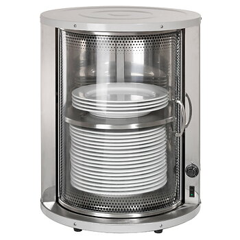 Dish heater small