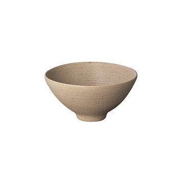 Kumi Salad Bowl S Ø21 cm Sand