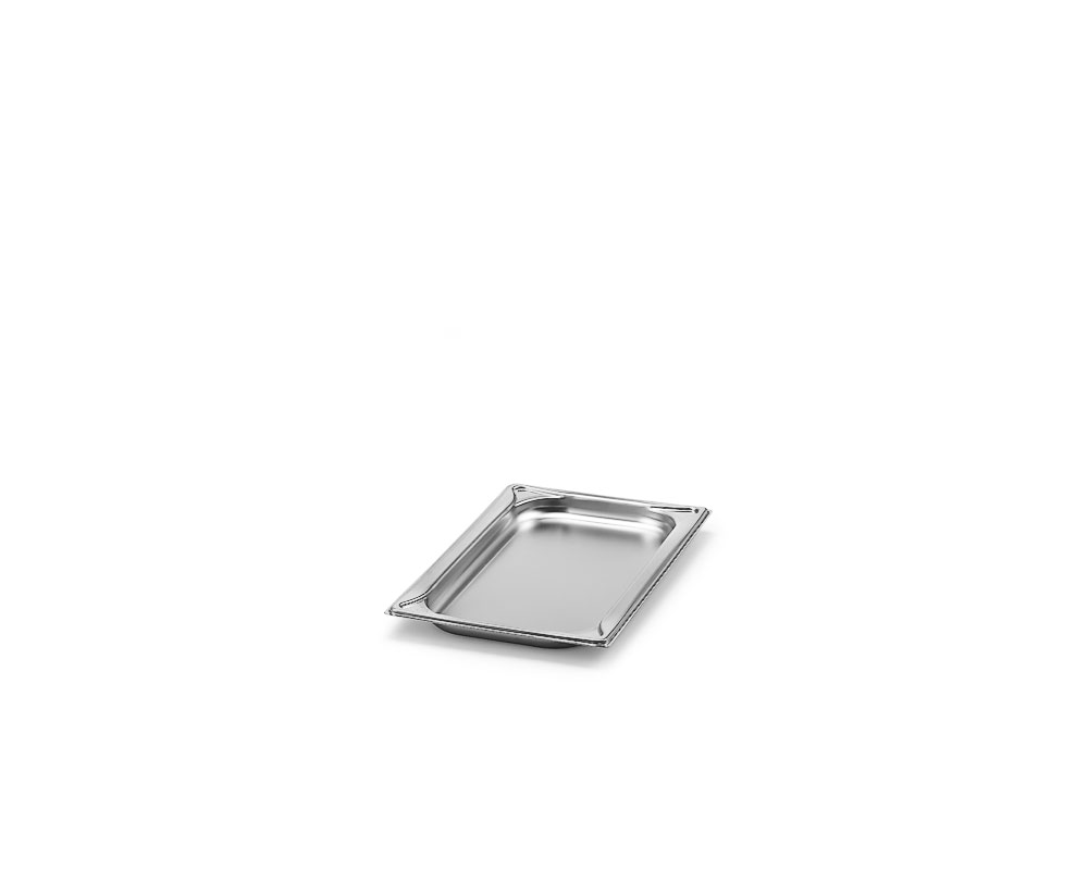 Canteen without handle GN 1/3