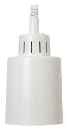 Heating Lamp Compact 27001 