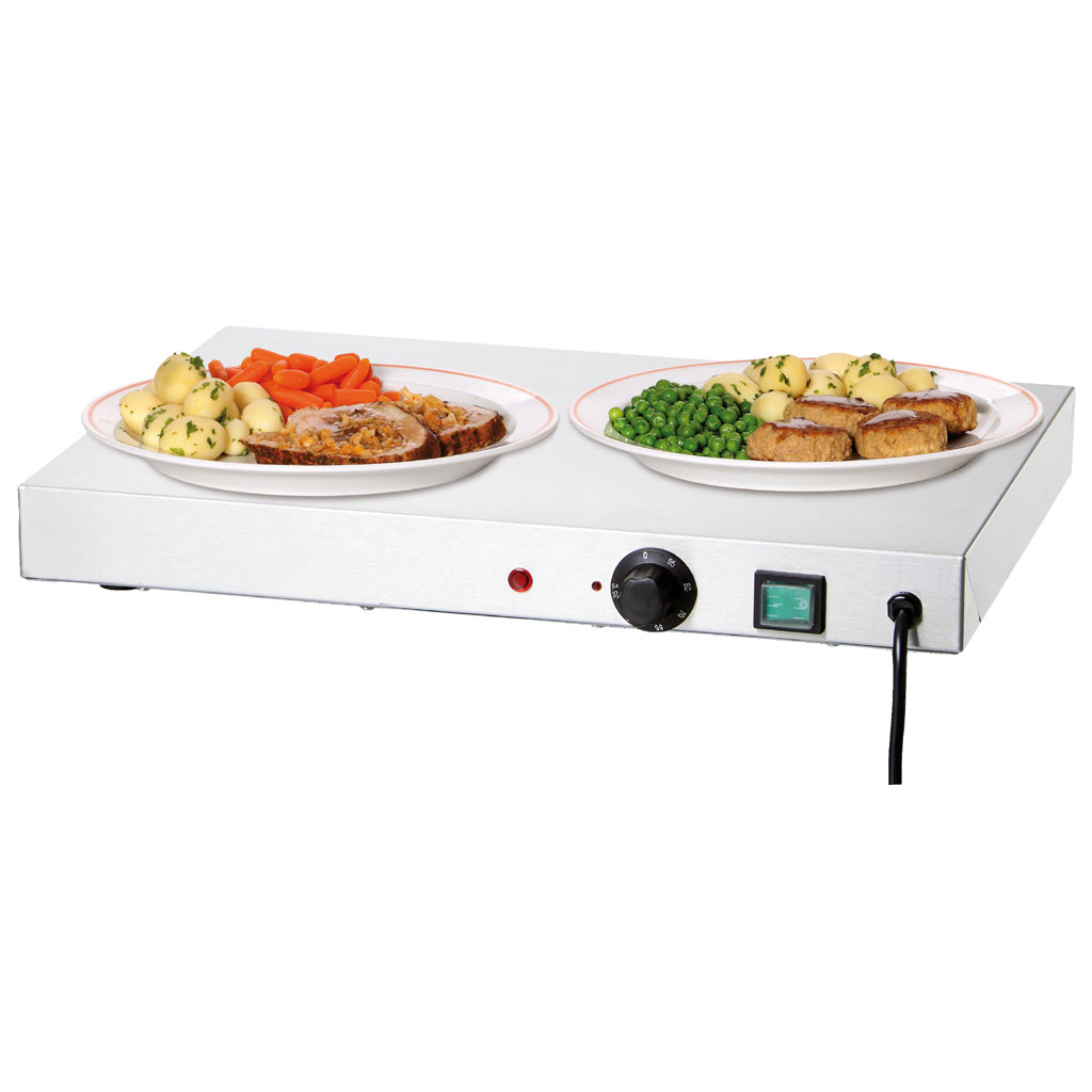 Warming Plate I