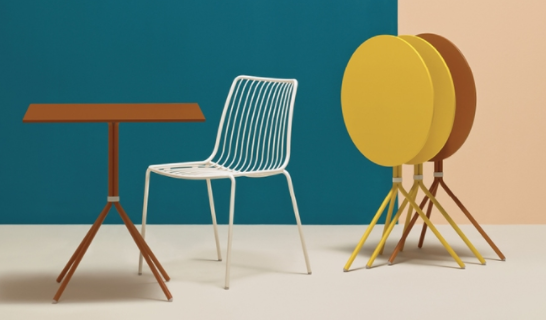 Table stand Nolita - 6
