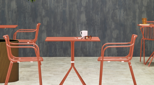 Table stand Nolita - 4