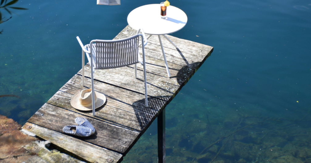 Table stand Nolita - 5