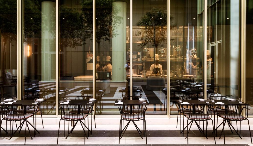 Table stand Nolita - 10
