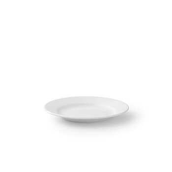 Princip Tallrik Flat 19cm