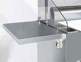 Sidohylla till Moving Kitchen
