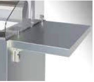 Side shelf for Moving Kitchen - 2