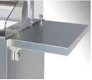Sidohylla till Moving Kitchen