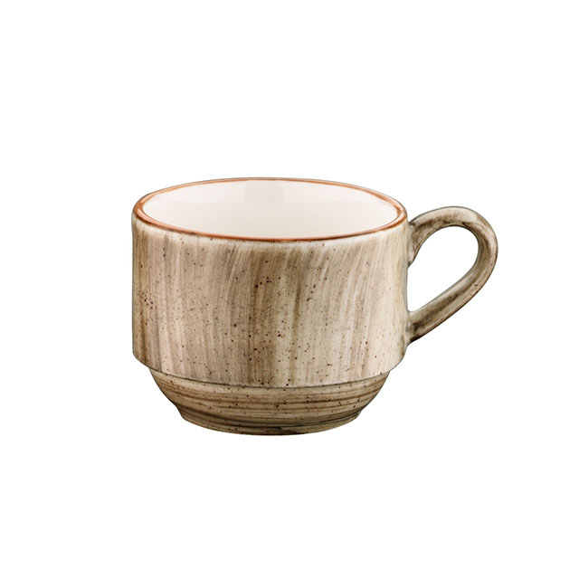 Bonna Terrain Kaffekopp 21cl