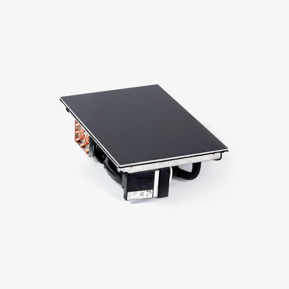 Combi hob GN 1/1 Built-in cooling system -5 °C - +140 °C - 8