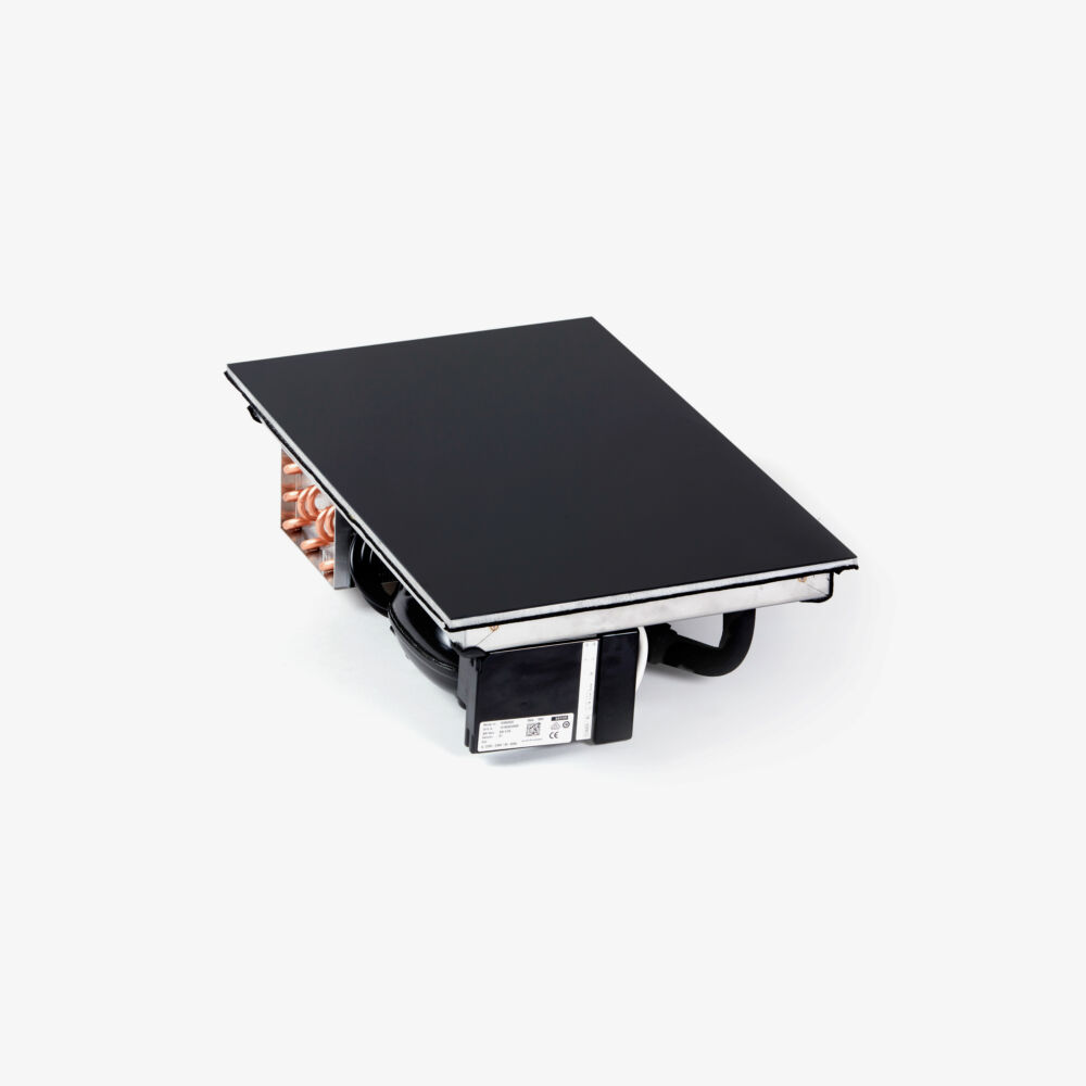 Combi hob GN 1/1 Built-in cooling system -5 °C - +140 °C - 7