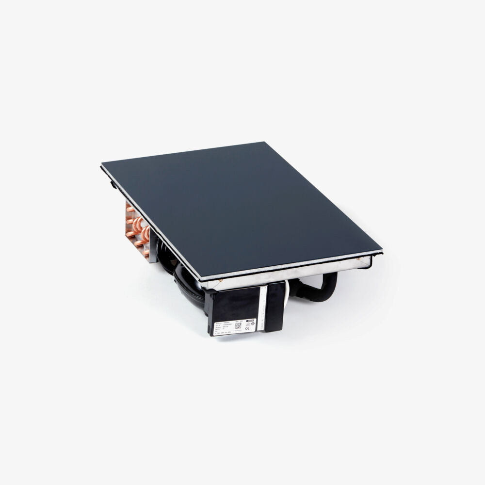 Combi hob GN 1/1 Built-in cooling system -5 °C - +140 °C - 6