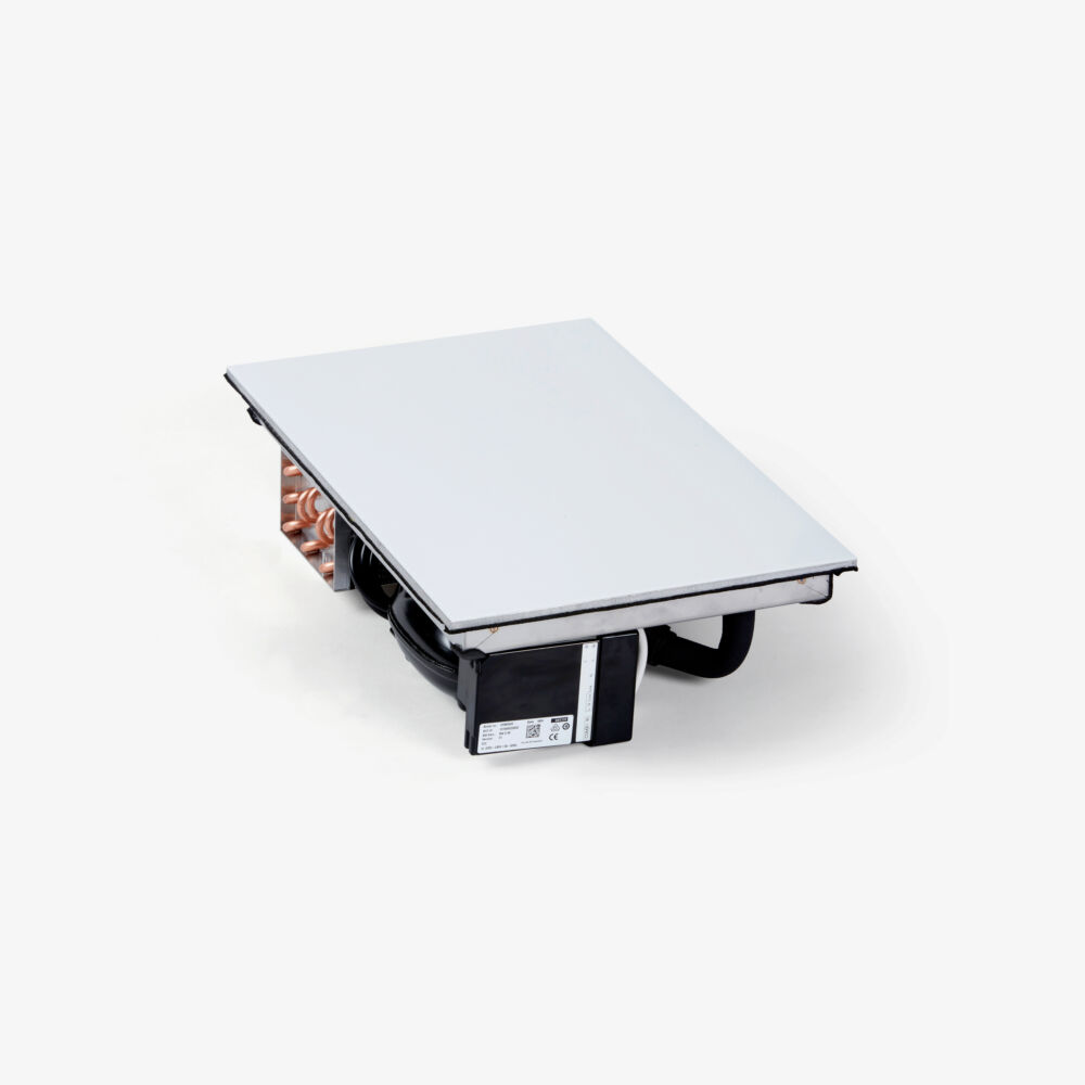 Combi hob GN 1/1 Built-in cooling system -5 °C - +140 °C - 9