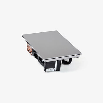 Combi hob GN 1/1 Built-in cooling system -5 °C - +140 °C