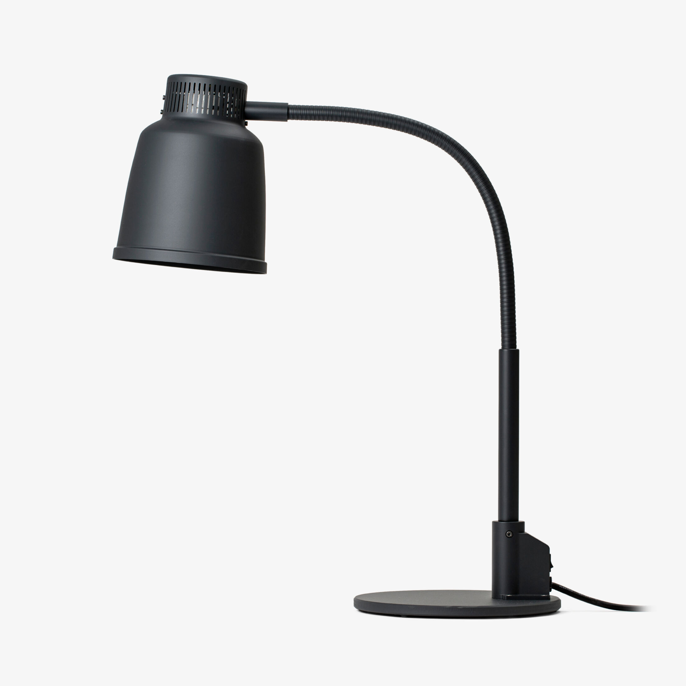 Fristående Värmelampa Focus LPF  - 3
