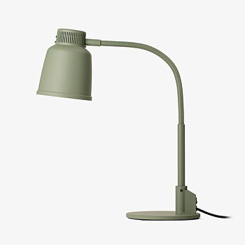 Freestanding Heat lamp Focus LPF 