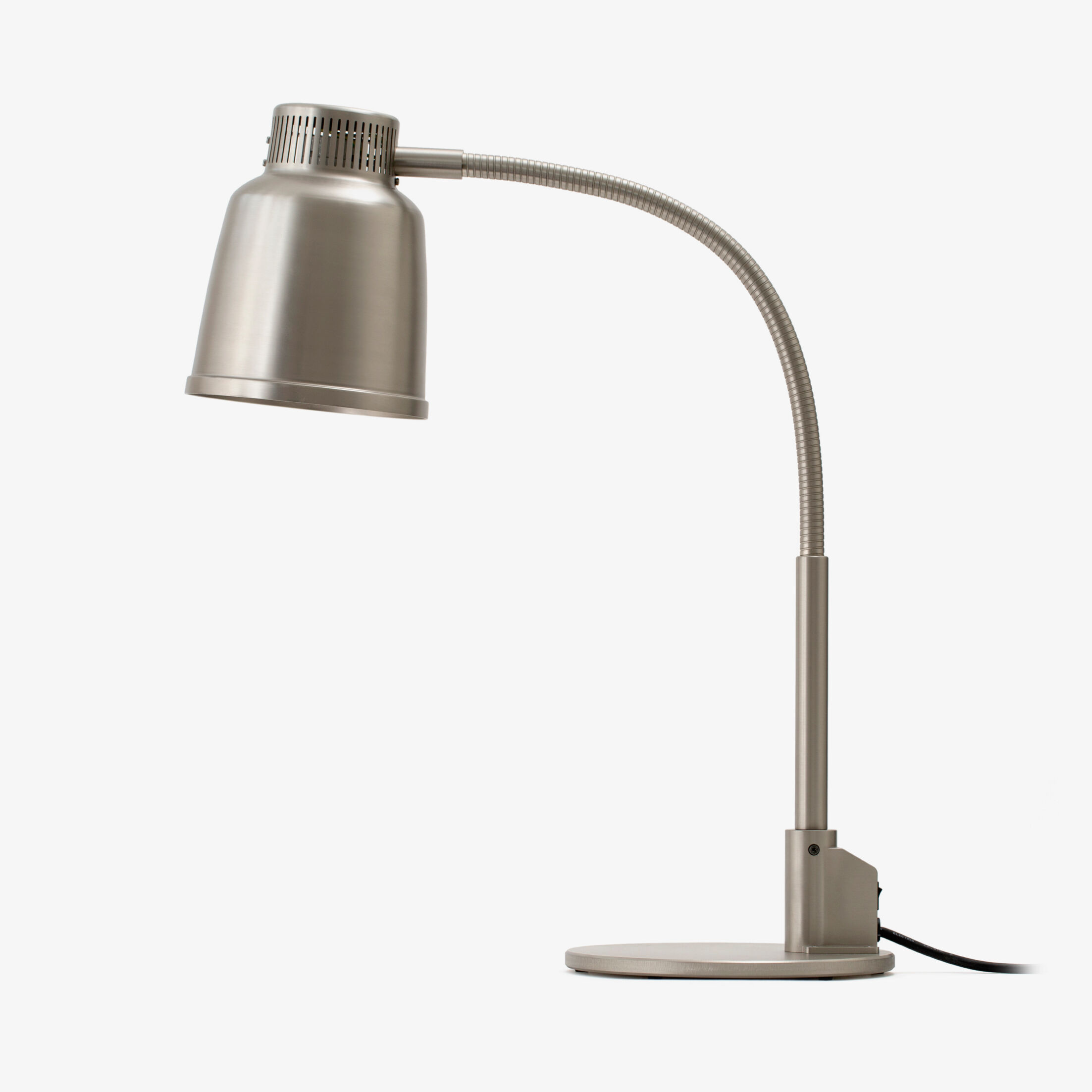 Fristående Värmelampa Focus LPF  - 6