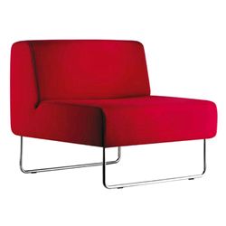Lounge chair HOST 791 - 2